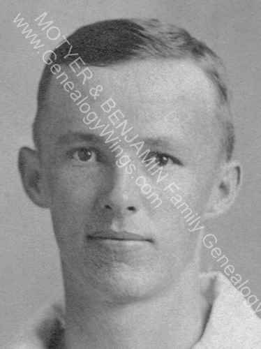 Léonce Reginald MOTYER, Sr.
<br>
(1886-1950)